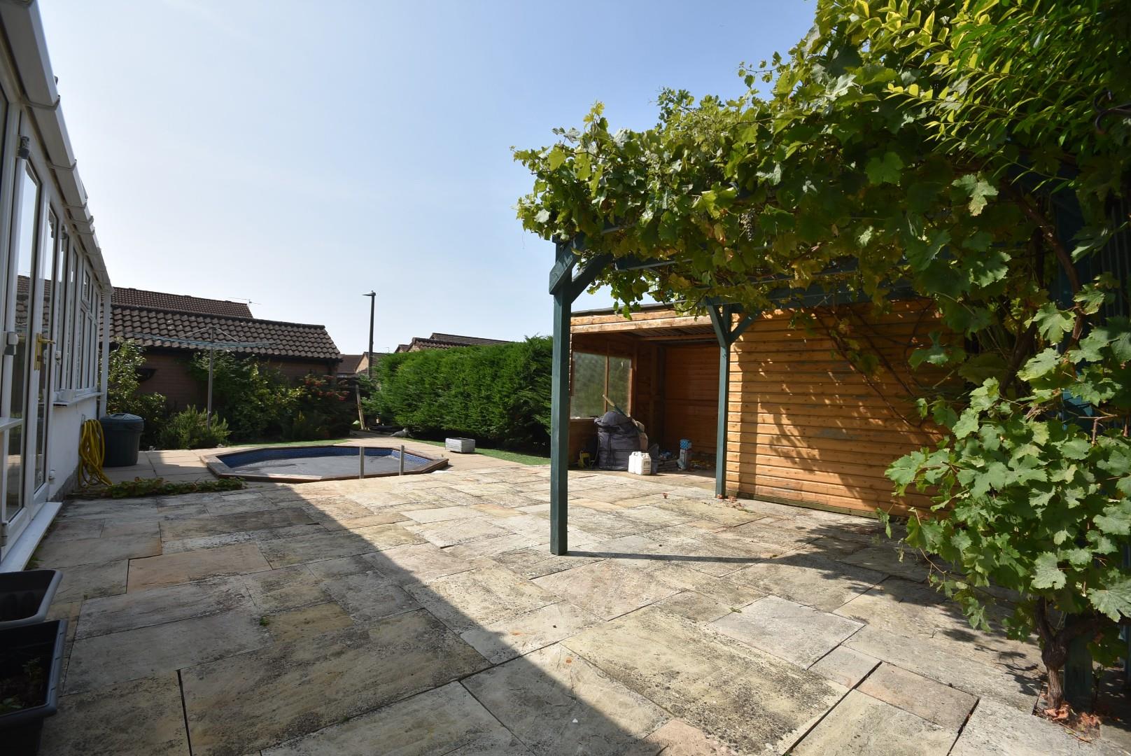 12, Elworthy Close Sully, Penarth, CF64 5TT